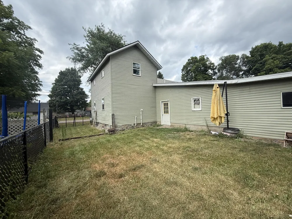408 Reed Street Nashville Village, MI 49073