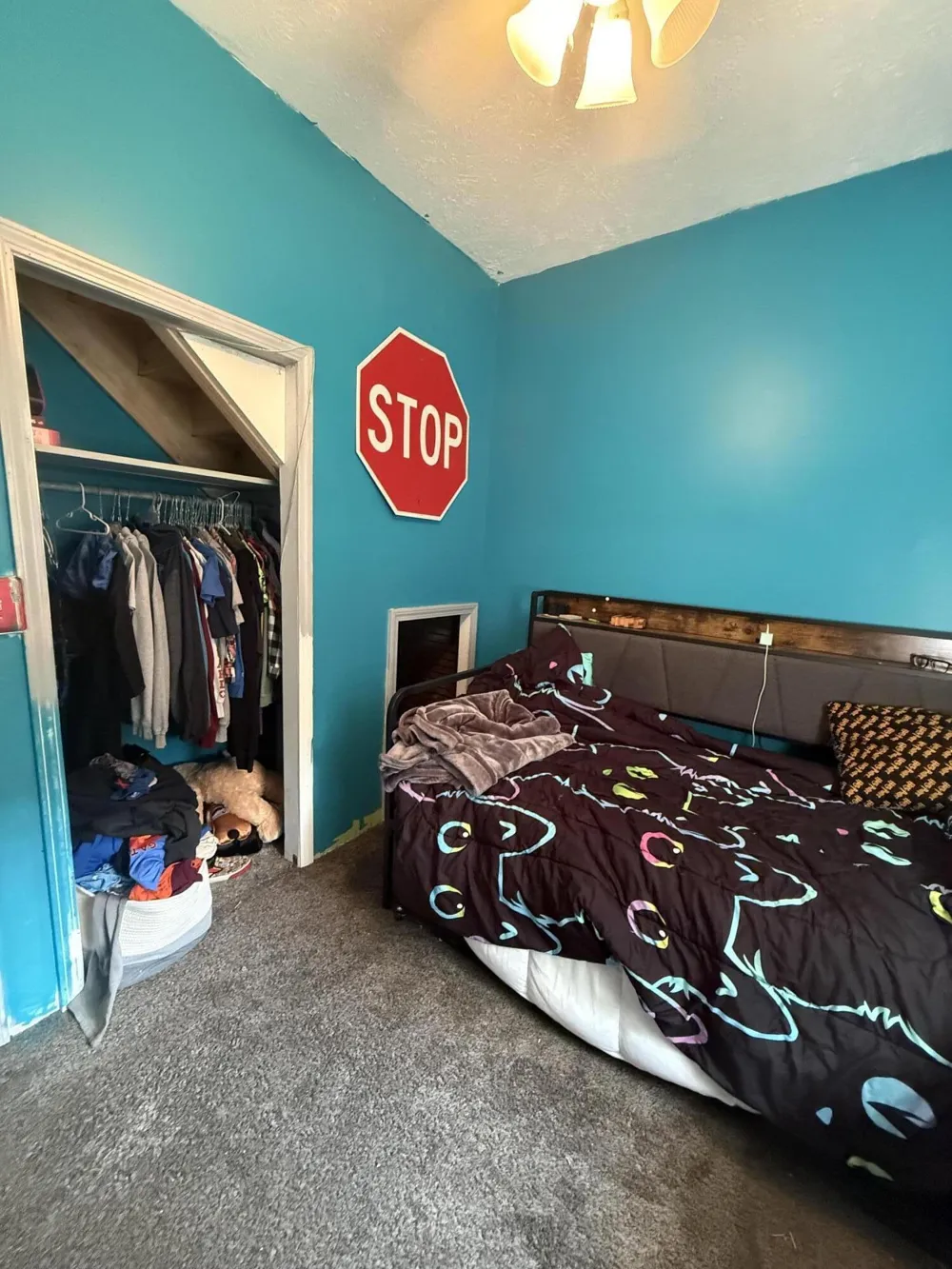 408 Reed Street Nashville Village, MI 49073
