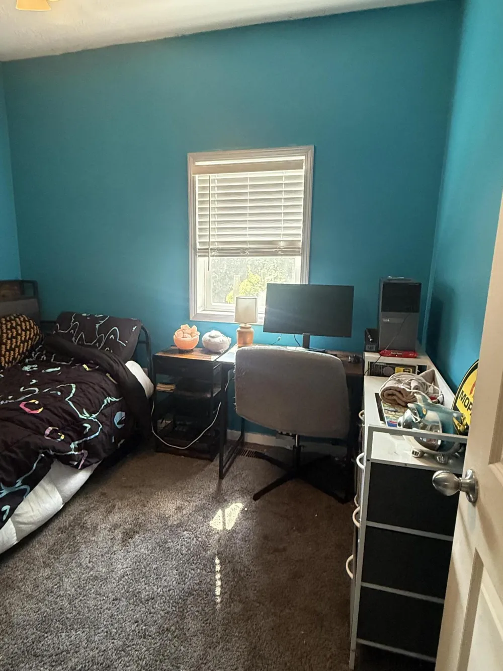 408 Reed Street Nashville Village, MI 49073