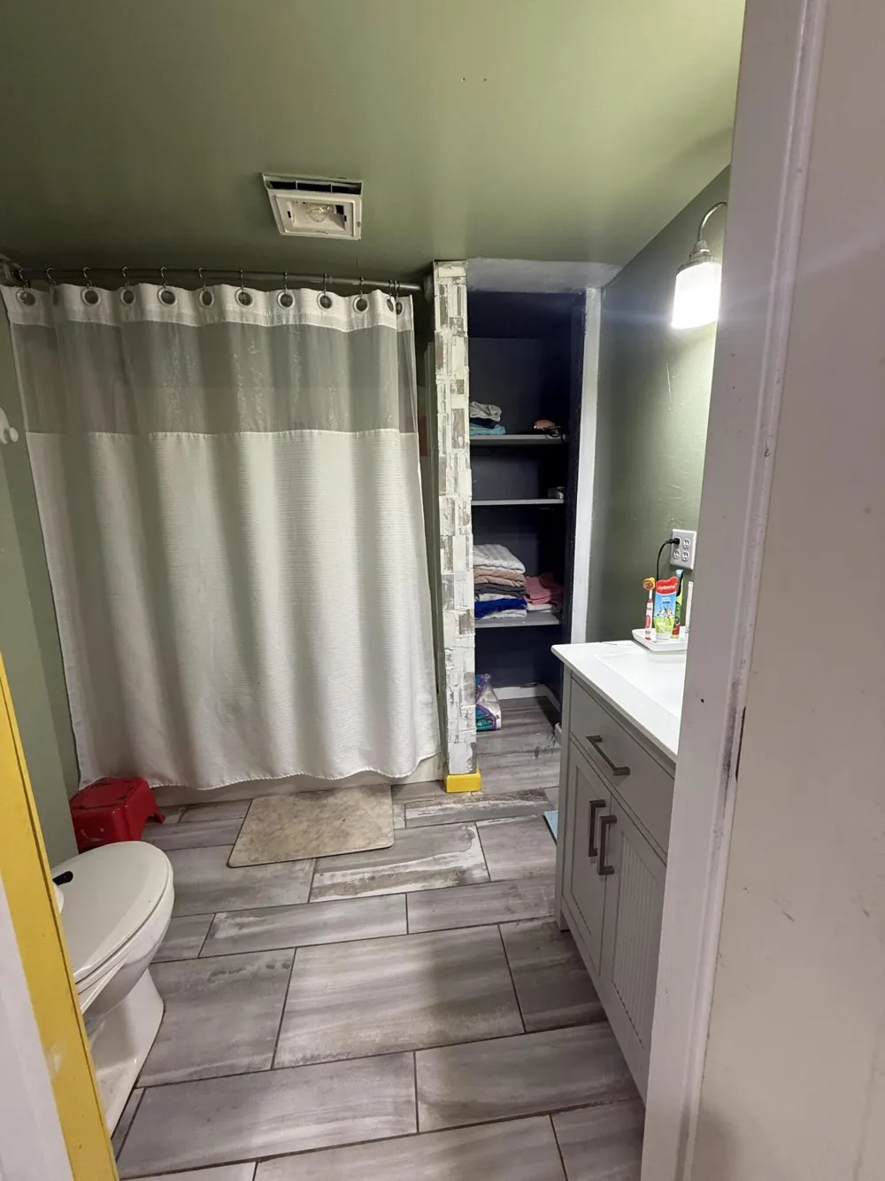 408 Reed Street Nashville Village, MI 49073