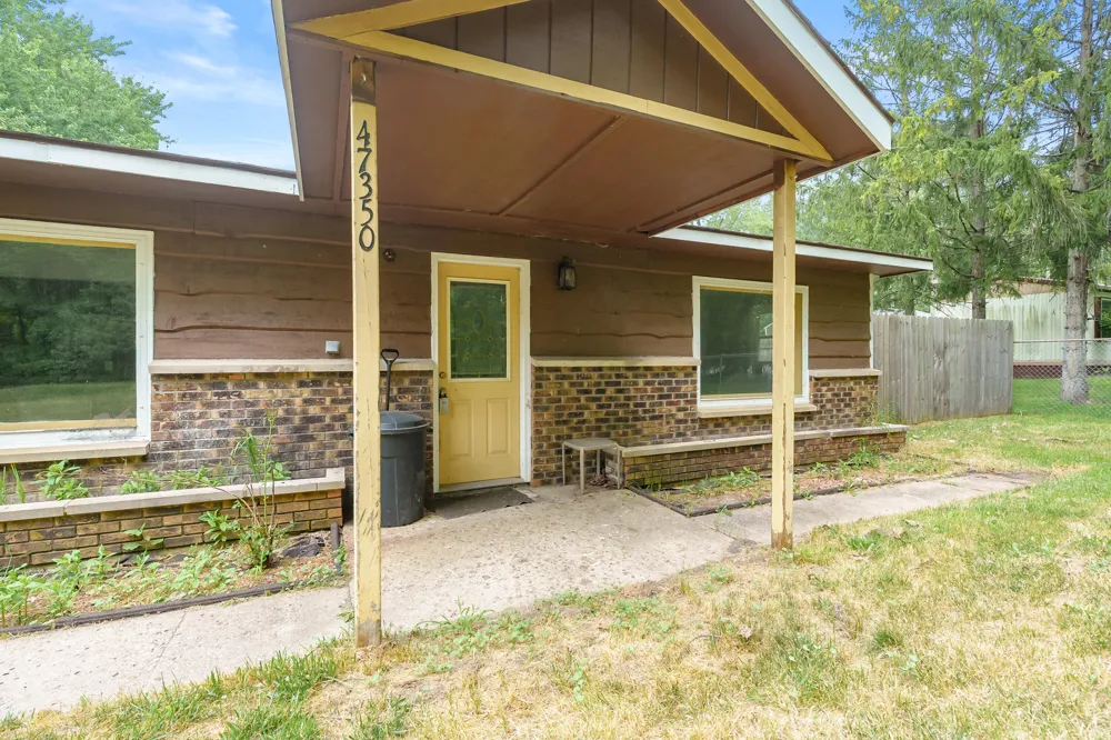 47350 Flagler Road Arlington Township, MI 49026