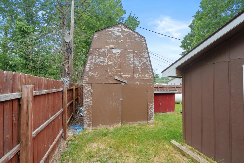 47350 Flagler Road Arlington Township, MI 49026