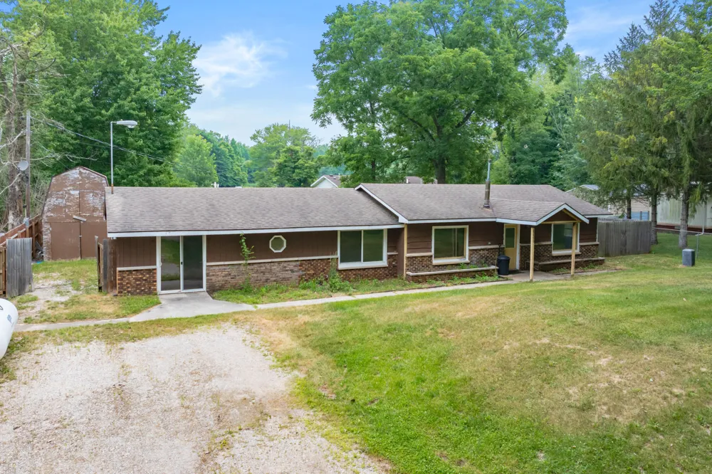 47350 Flagler Road Arlington Township, MI 49026
