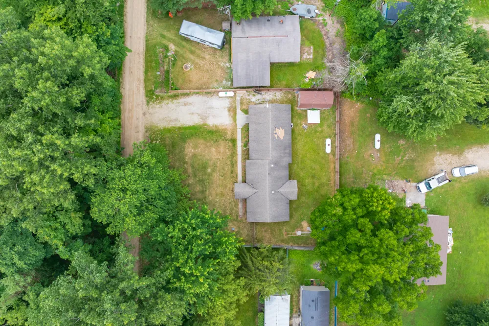 47350 Flagler Road Arlington Township, MI 49026