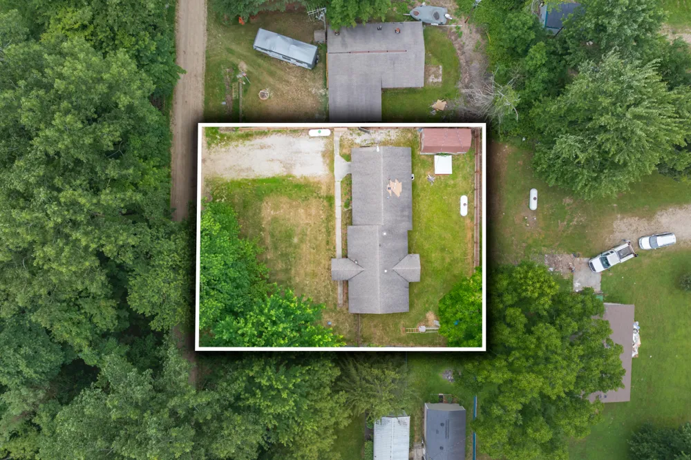 47350 Flagler Road Arlington Township, MI 49026
