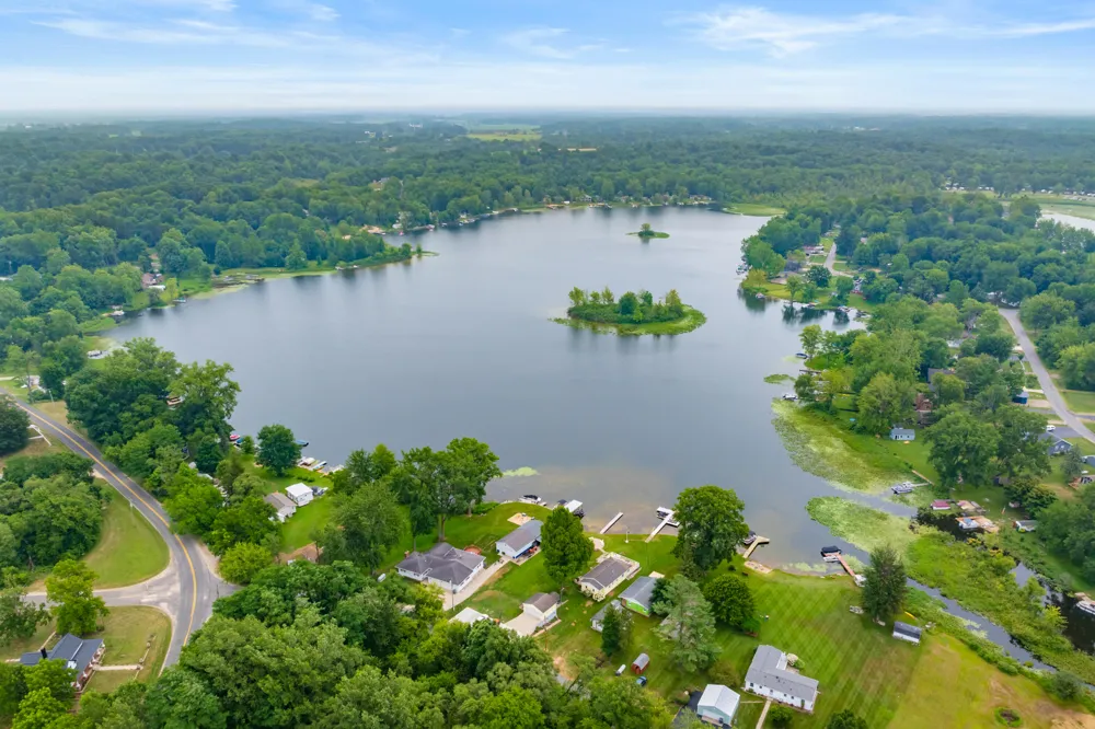 47350 Flagler Road Arlington Township, MI 49026