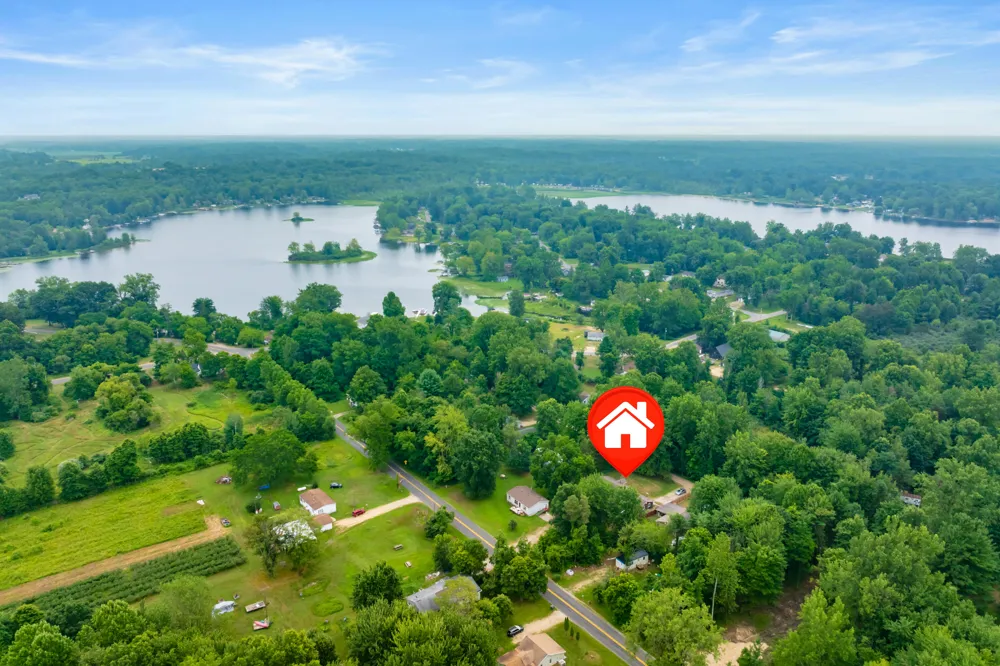 47350 Flagler Road Arlington Township, MI 49026