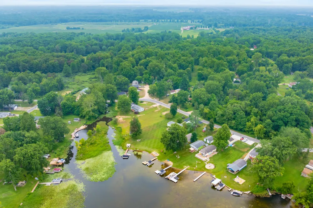 47350 Flagler Road Arlington Township, MI 49026