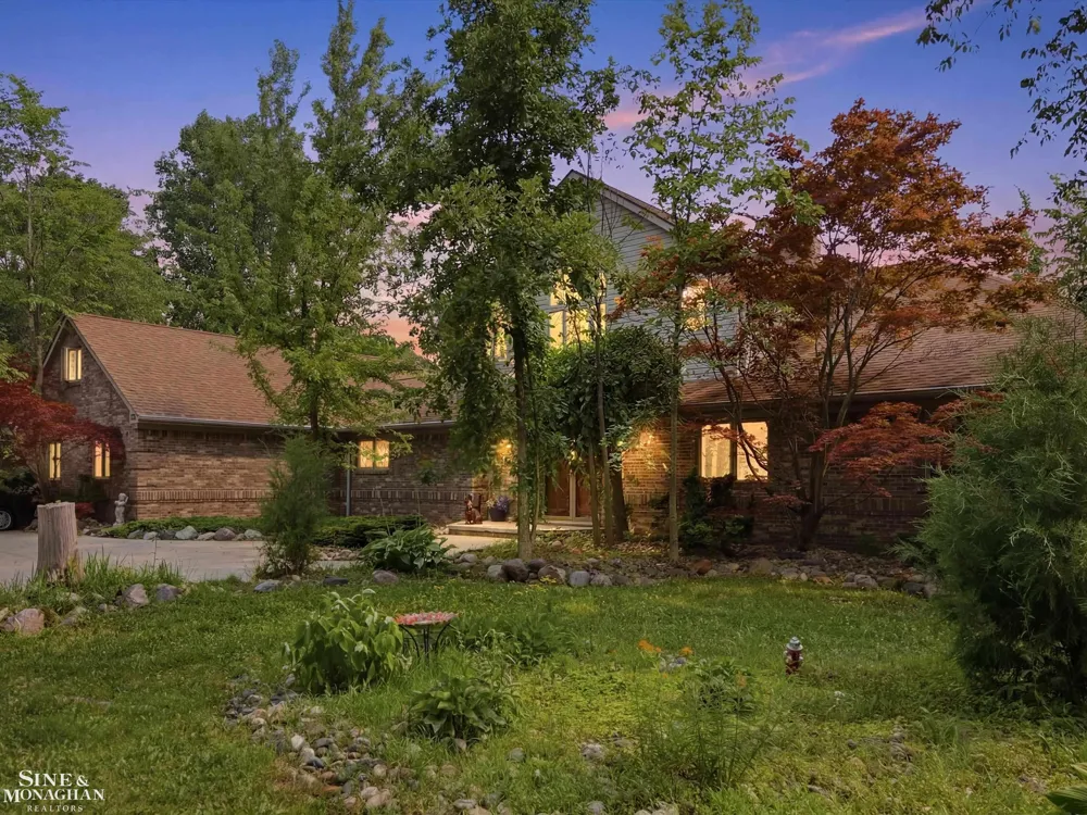29988 Armada Ridge Road Road Richmond Township, MI 48062