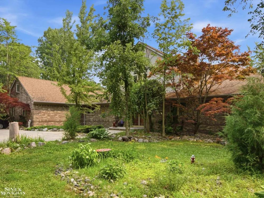 29988 Armada Ridge Road Road Richmond Township, MI 48062