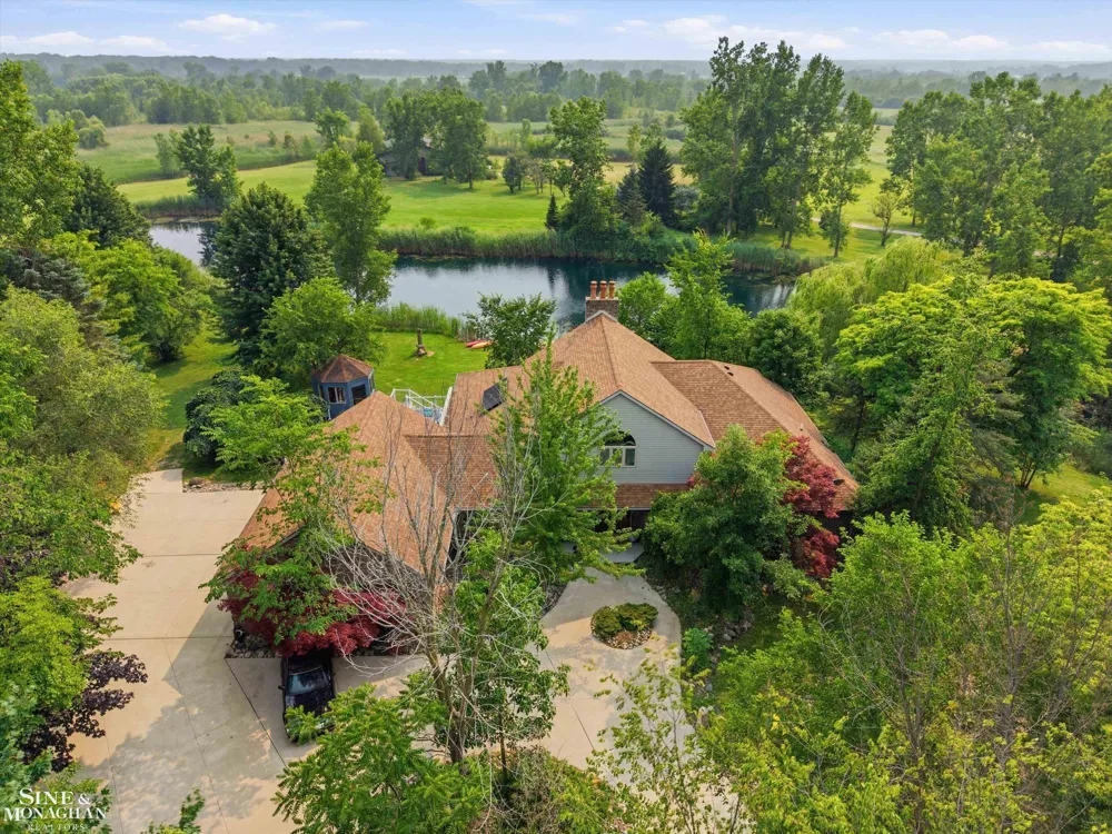 29988 Armada Ridge Road Road Richmond Township, MI 48062