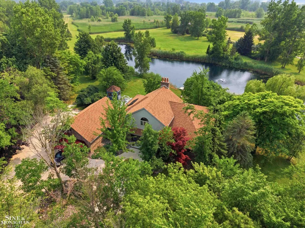 29988 Armada Ridge Road Road Richmond Township, MI 48062