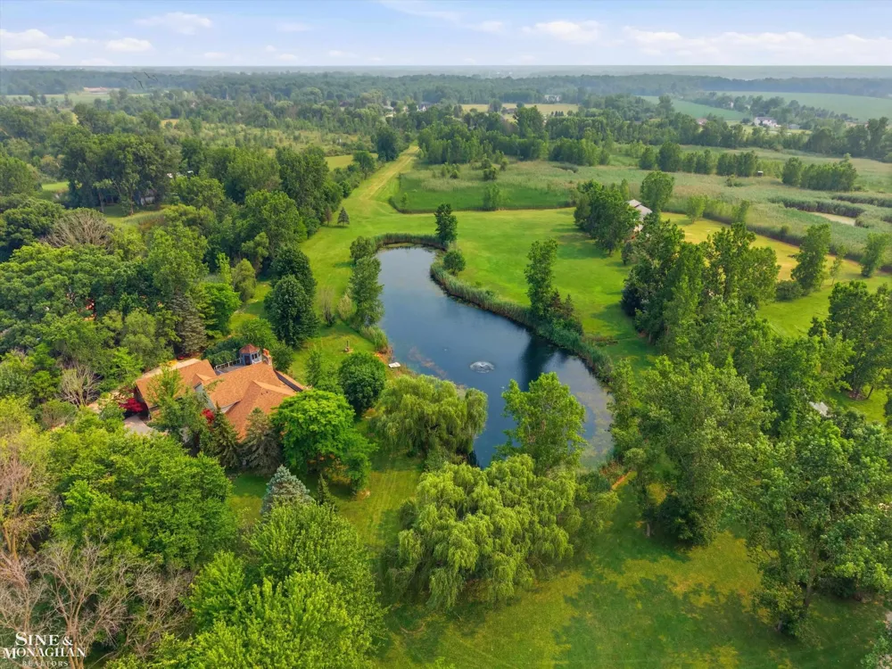 29988 Armada Ridge Road Road Richmond Township, MI 48062