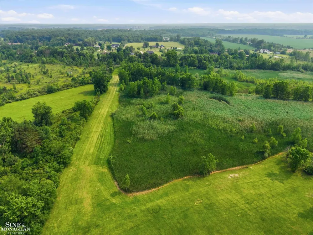 29988 Armada Ridge Road Road Richmond Township, MI 48062
