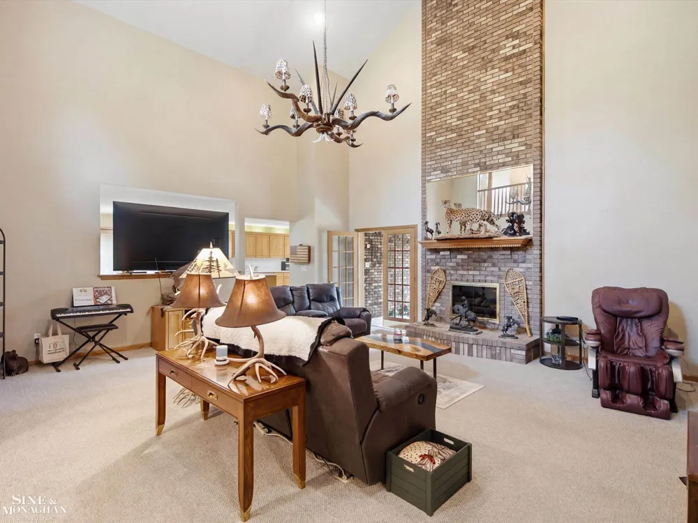 29988 Armada Ridge Road Road Richmond Township, MI 48062