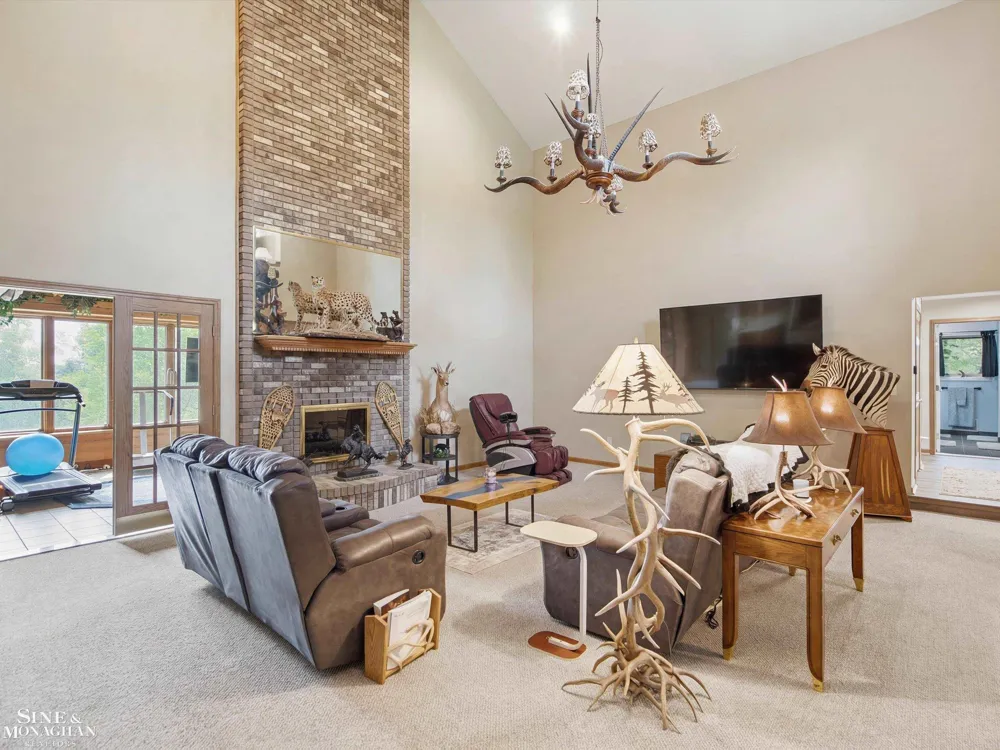 29988 Armada Ridge Road Road Richmond Township, MI 48062