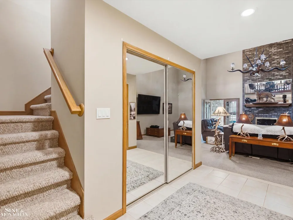 29988 Armada Ridge Road Road Richmond Township, MI 48062