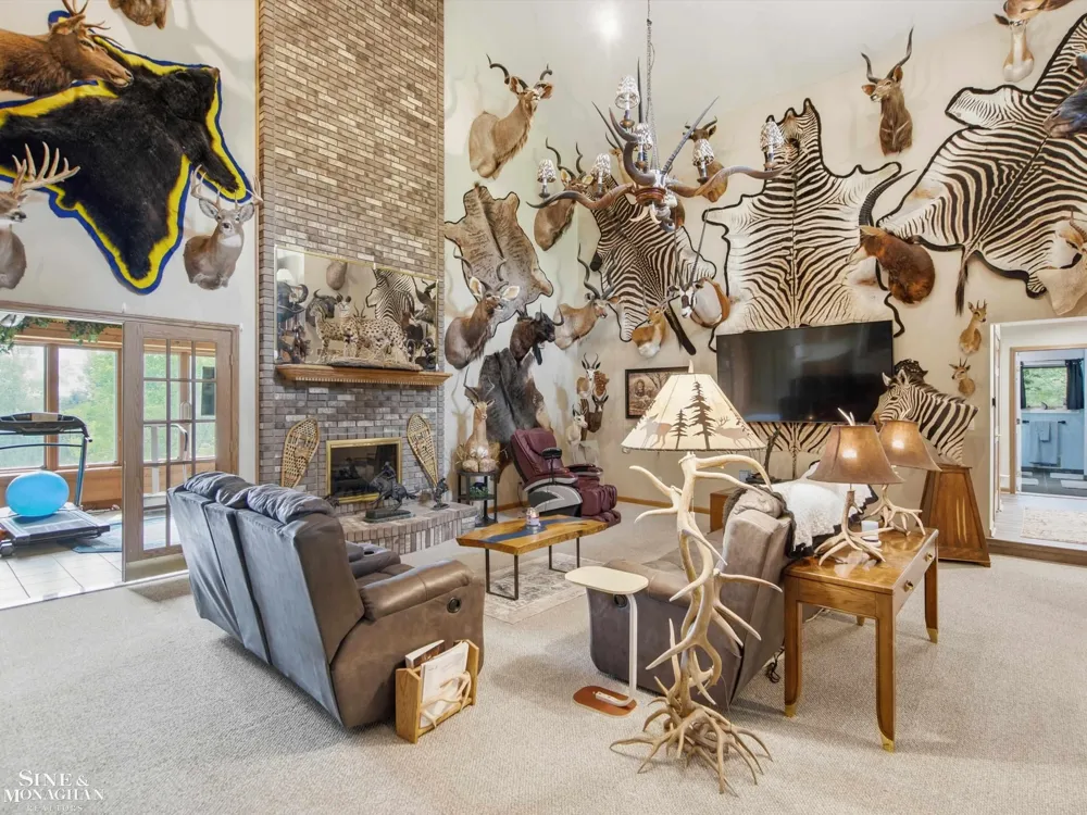 29988 Armada Ridge Road Road Richmond Township, MI 48062