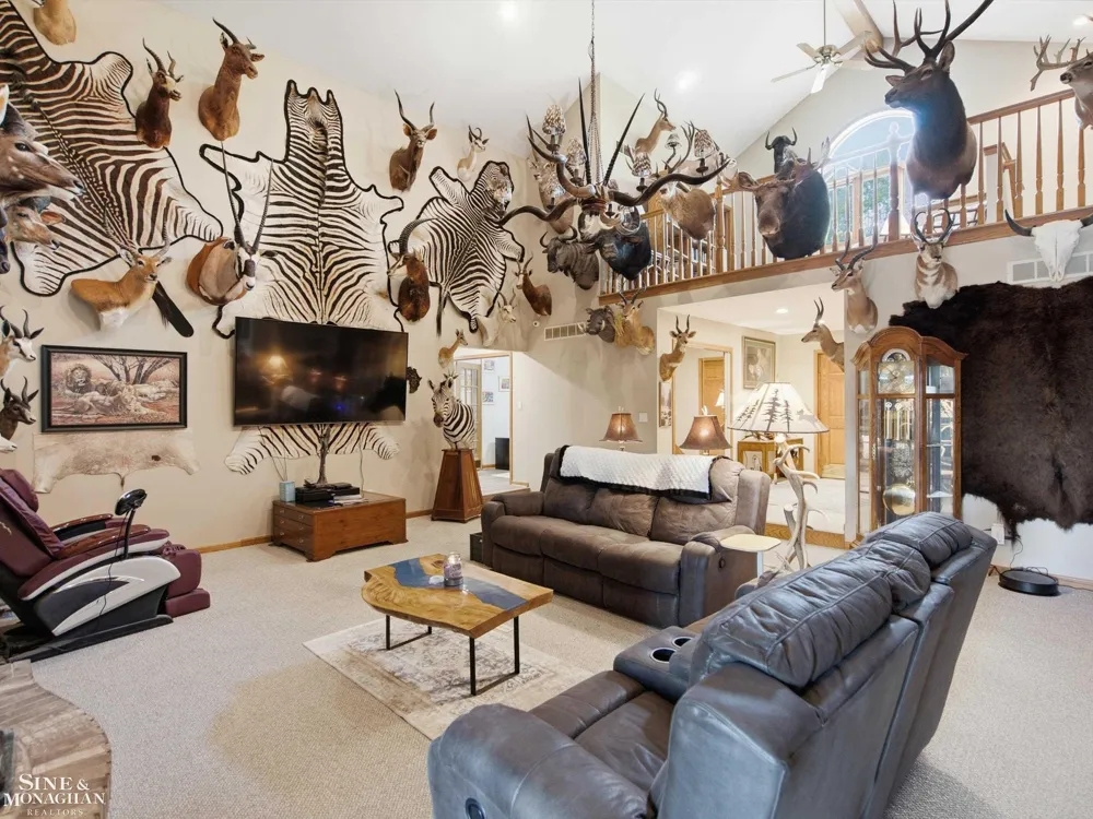29988 Armada Ridge Road Road Richmond Township, MI 48062