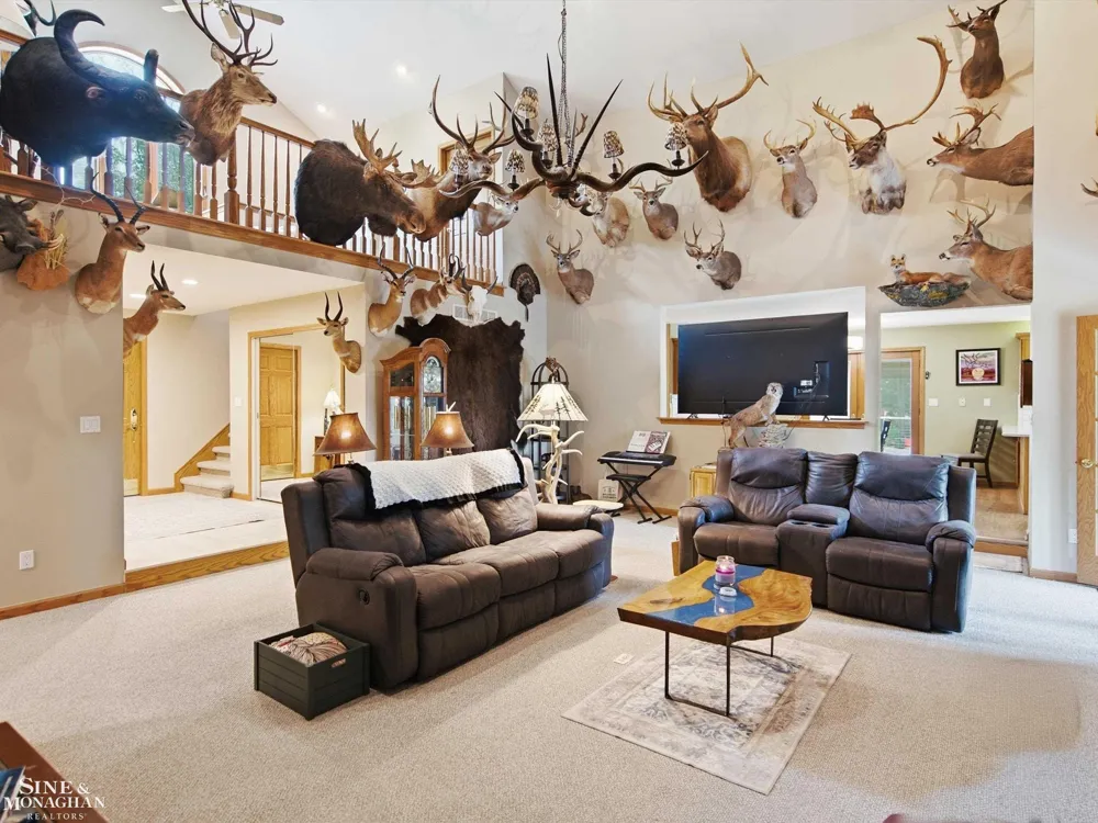 29988 Armada Ridge Road Road Richmond Township, MI 48062