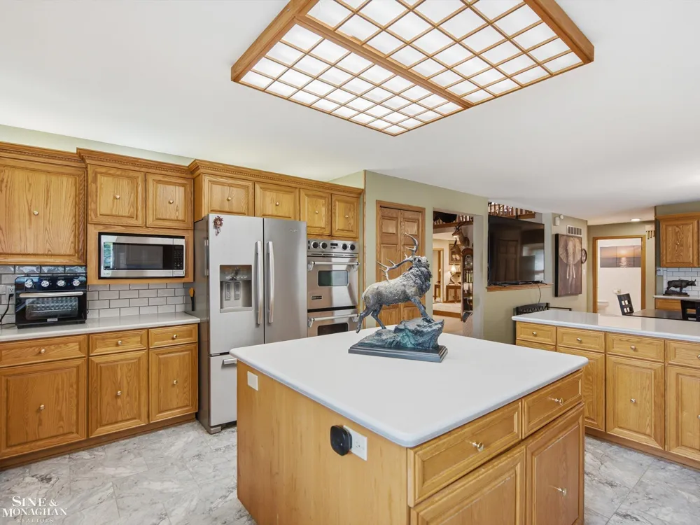 29988 Armada Ridge Road Road Richmond Township, MI 48062