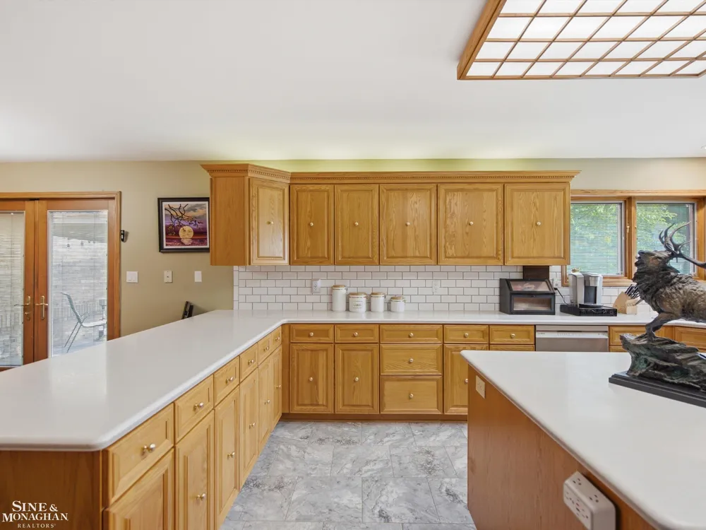 29988 Armada Ridge Road Road Richmond Township, MI 48062