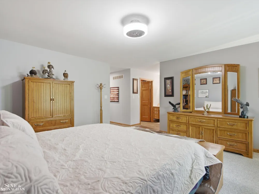 29988 Armada Ridge Road Road Richmond Township, MI 48062