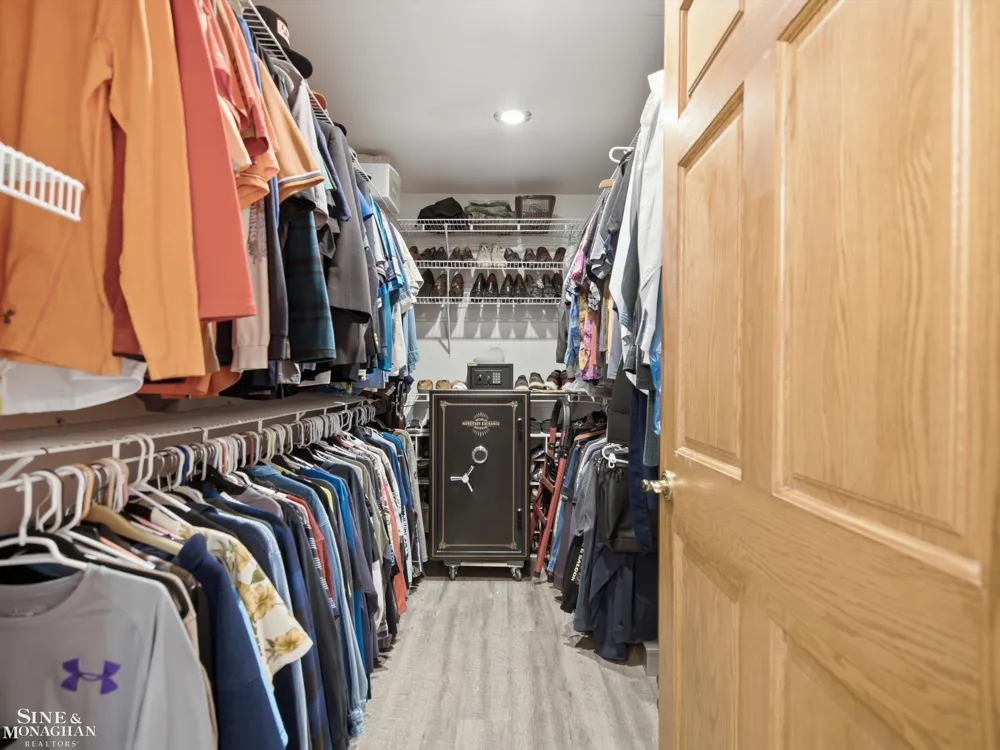 29988 Armada Ridge Road Road Richmond Township, MI 48062