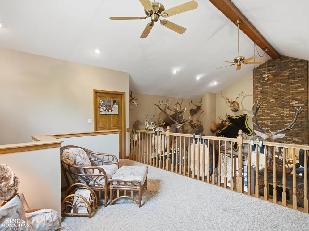29988 Armada Ridge Road Road Richmond Township, MI 48062