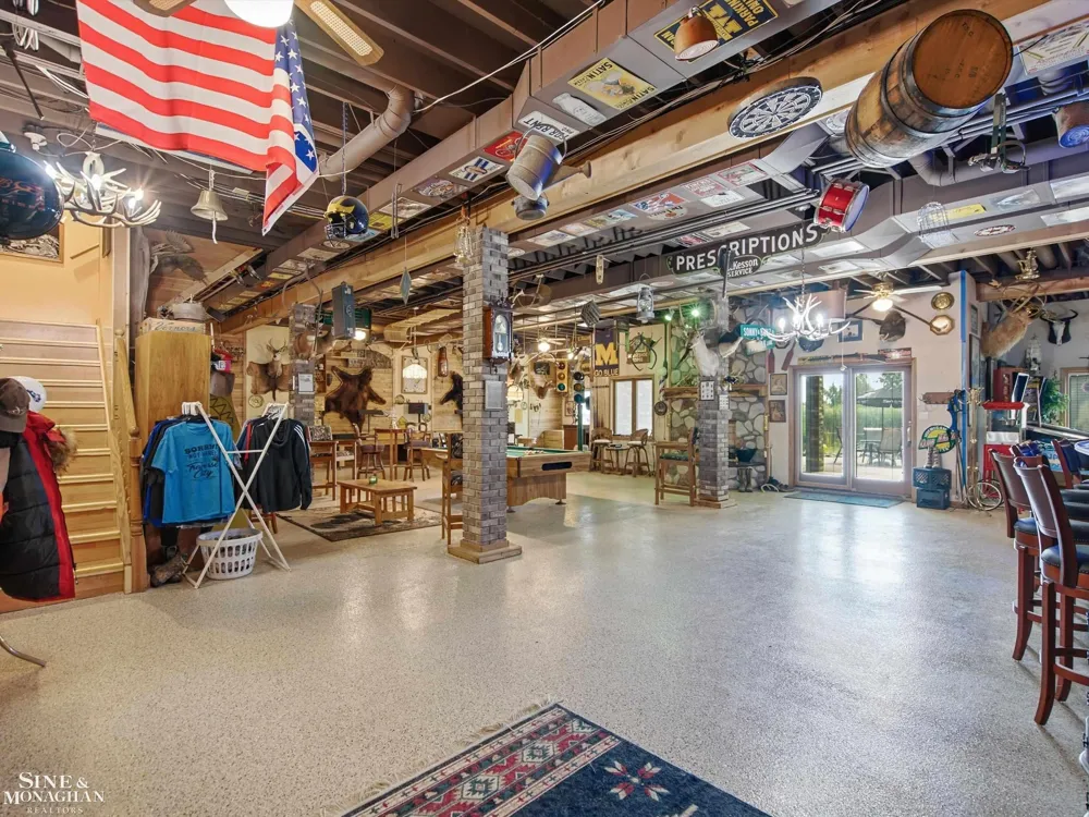 29988 Armada Ridge Road Road Richmond Township, MI 48062