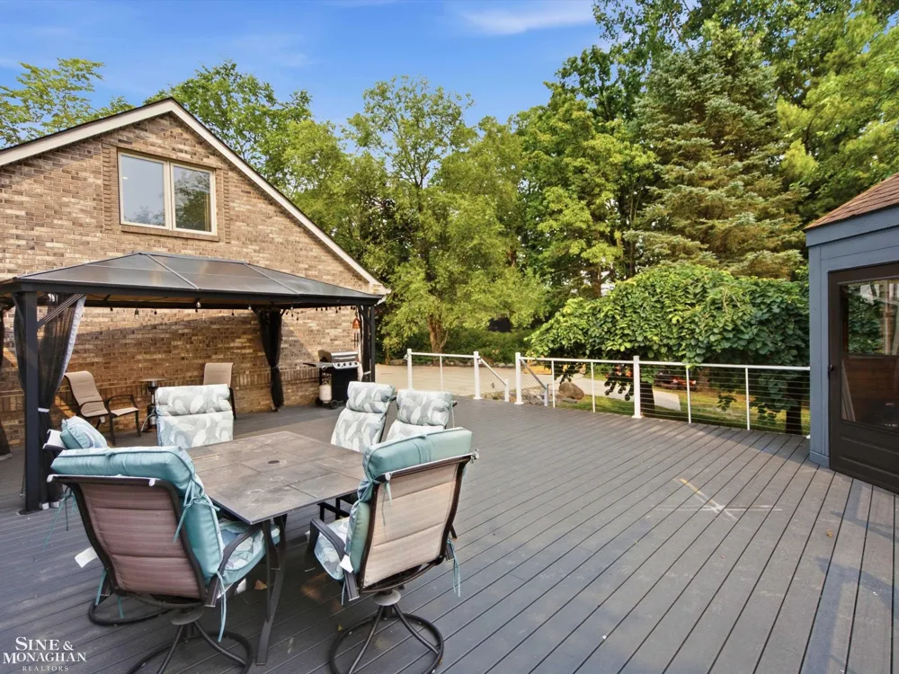 29988 Armada Ridge Road Road Richmond Township, MI 48062