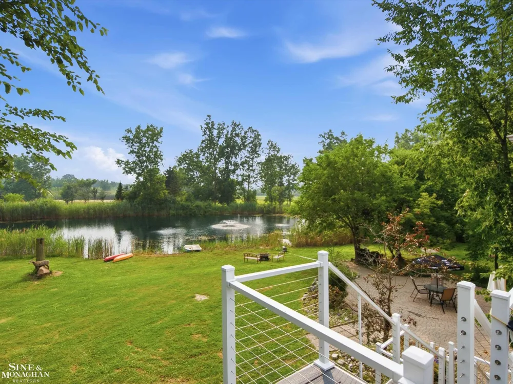 29988 Armada Ridge Road Road Richmond Township, MI 48062