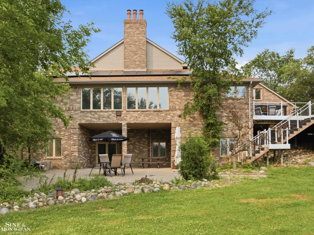29988 Armada Ridge Road Road Richmond Township, MI 48062