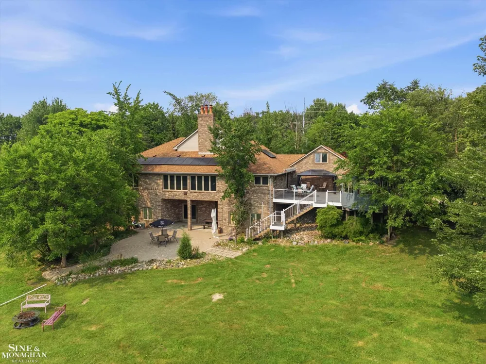29988 Armada Ridge Road Road Richmond Township, MI 48062