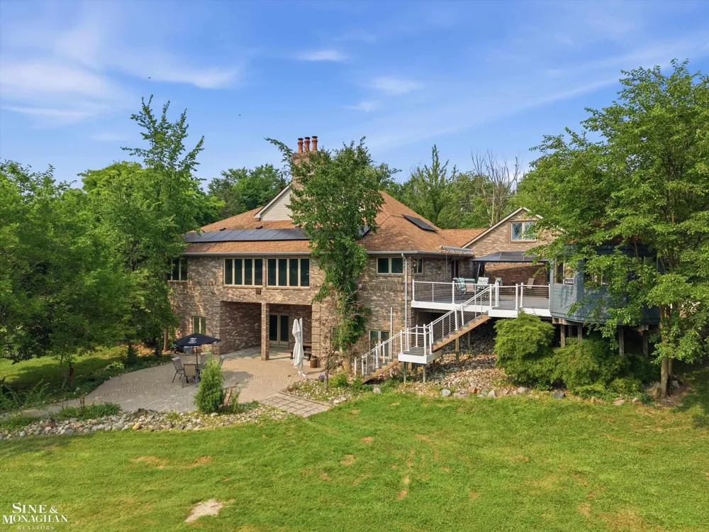29988 Armada Ridge Road Road Richmond Township, MI 48062