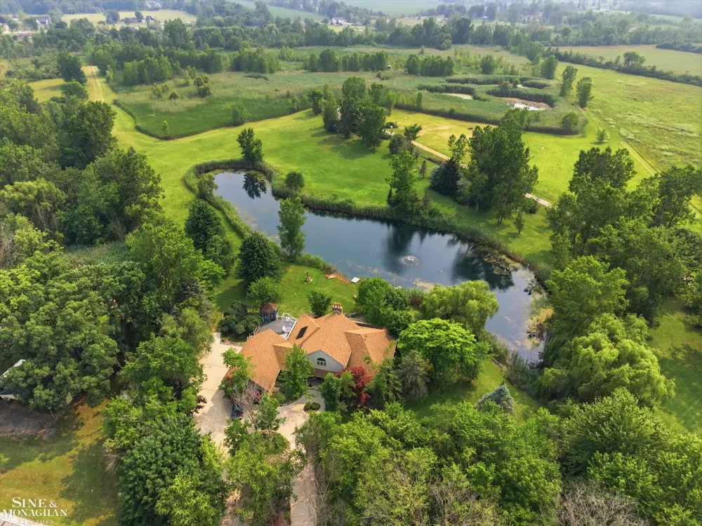 29988 Armada Ridge Road Road Richmond Township, MI 48062