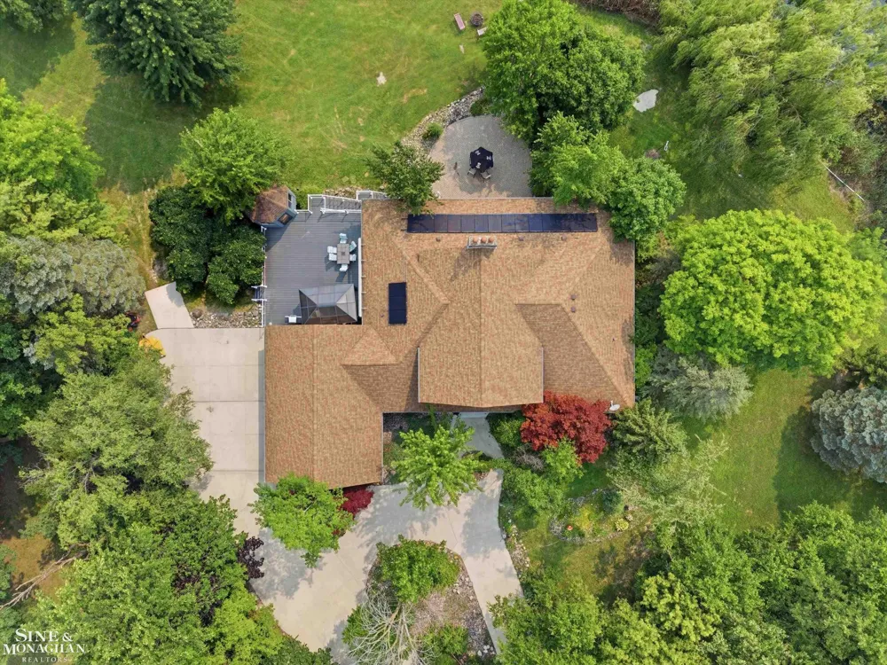 29988 Armada Ridge Road Road Richmond Township, MI 48062