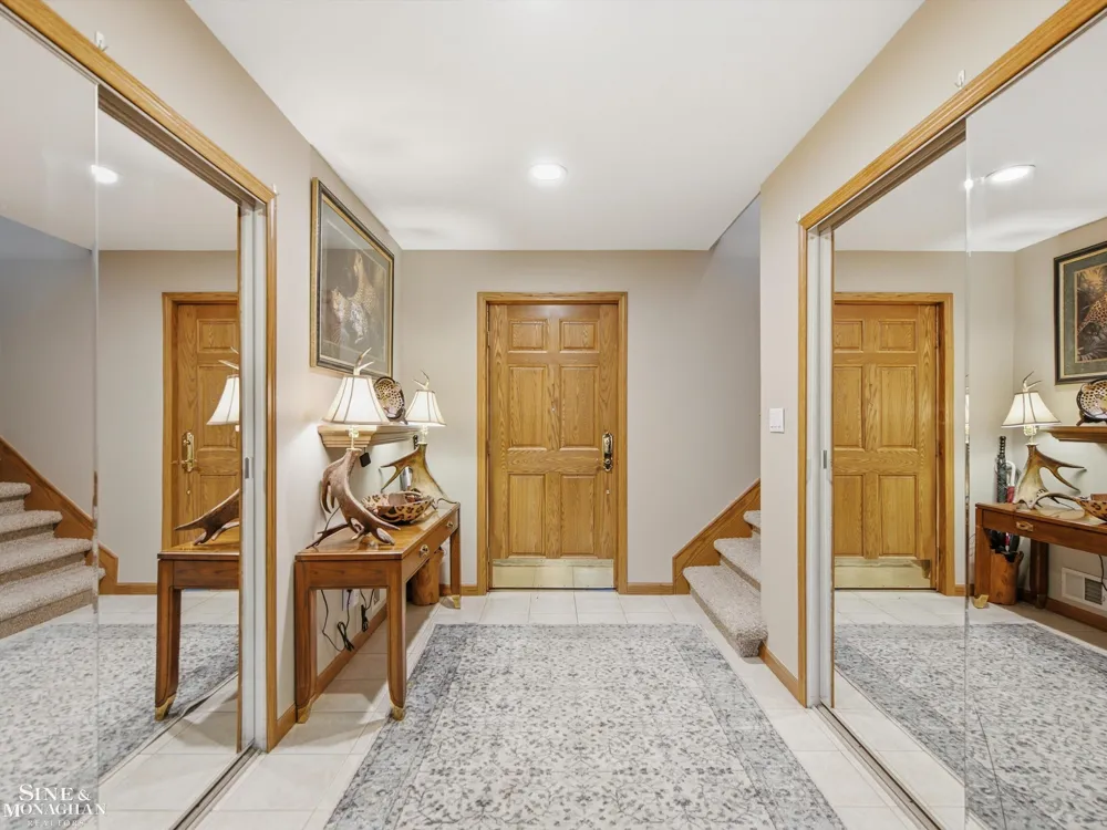 29988 Armada Ridge Road Road Richmond Township, MI 48062