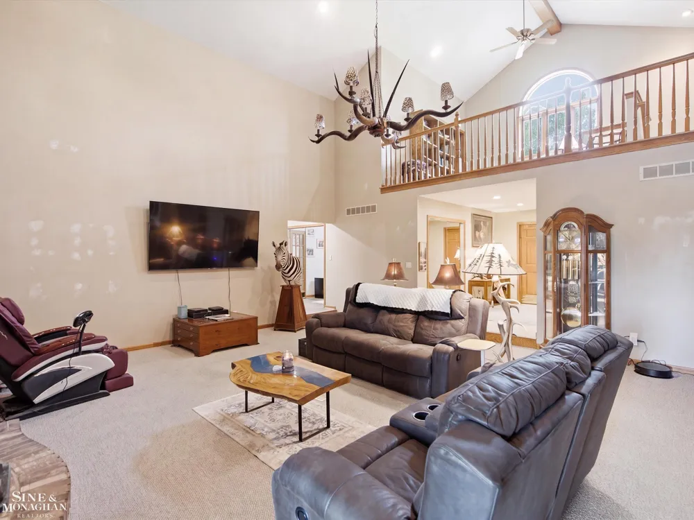 29988 Armada Ridge Road Road Richmond Township, MI 48062