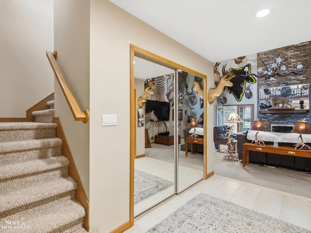29988 Armada Ridge Road Road Richmond Township, MI 48062