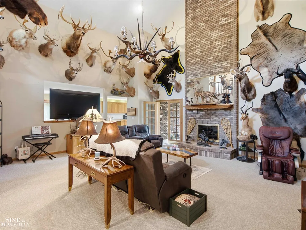 29988 Armada Ridge Road Road Richmond Township, MI 48062