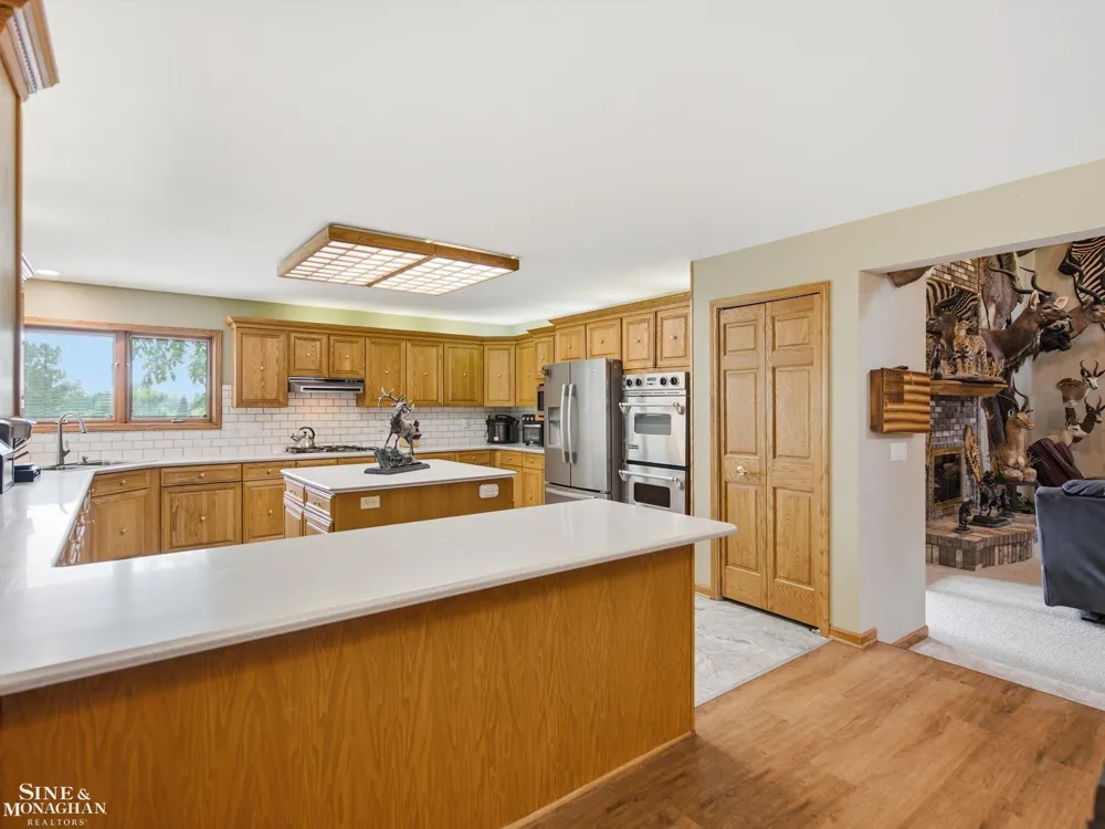 29988 Armada Ridge Road Road Richmond Township, MI 48062
