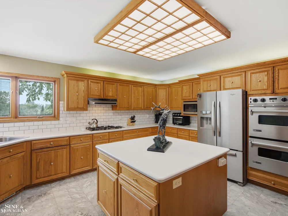 29988 Armada Ridge Road Road Richmond Township, MI 48062