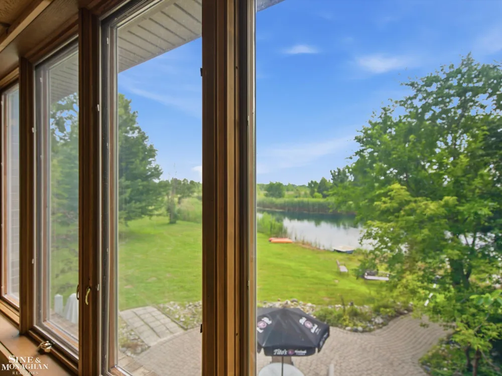 29988 Armada Ridge Road Road Richmond Township, MI 48062