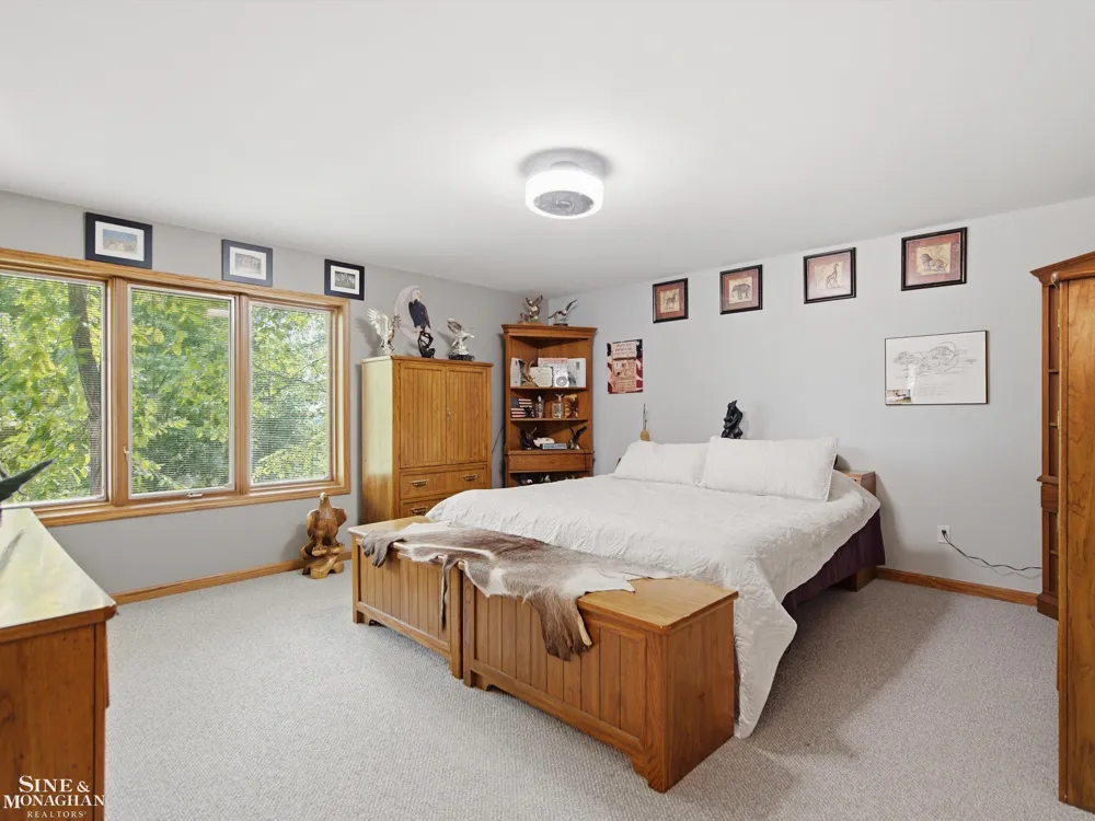 29988 Armada Ridge Road Road Richmond Township, MI 48062