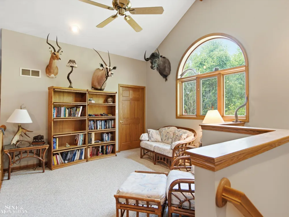 29988 Armada Ridge Road Road Richmond Township, MI 48062