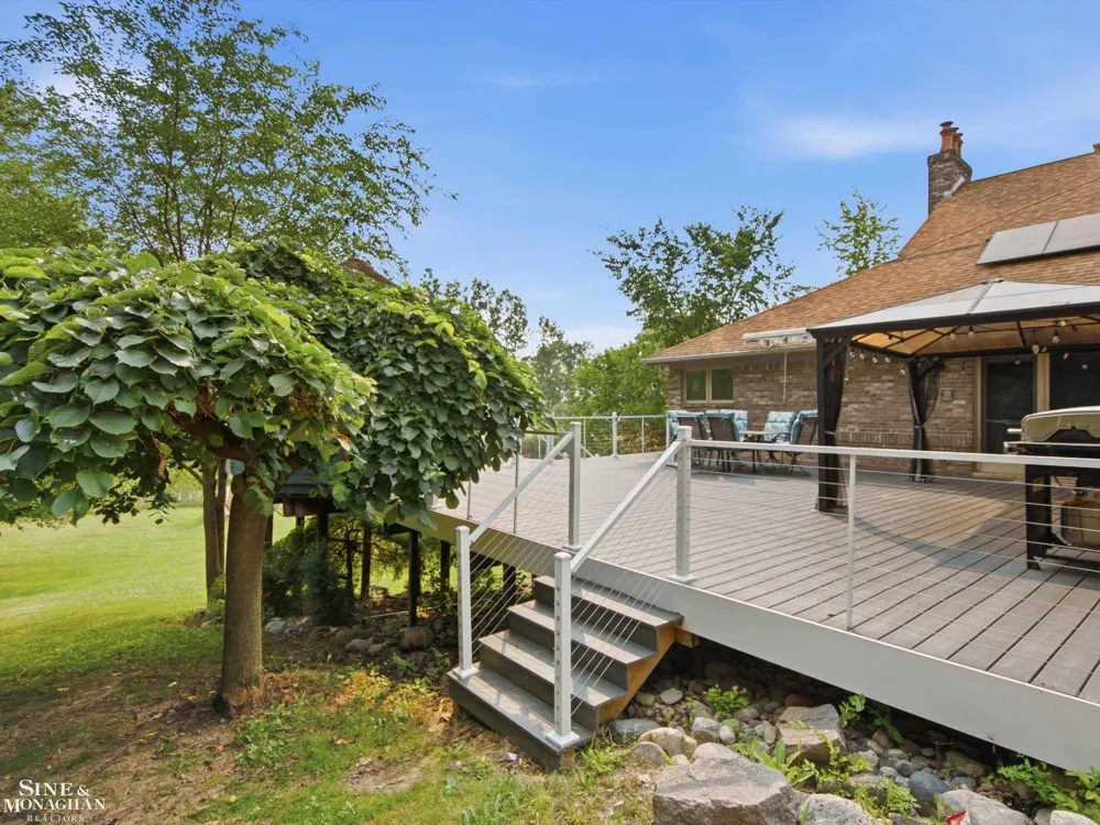 29988 Armada Ridge Road Road Richmond Township, MI 48062
