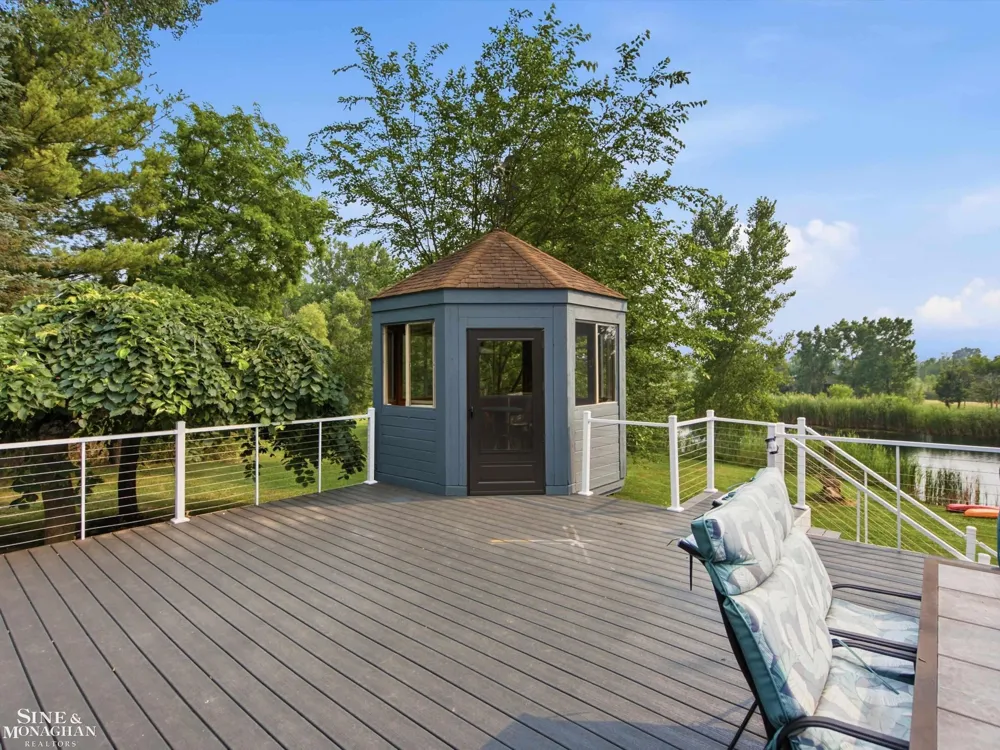 29988 Armada Ridge Road Road Richmond Township, MI 48062
