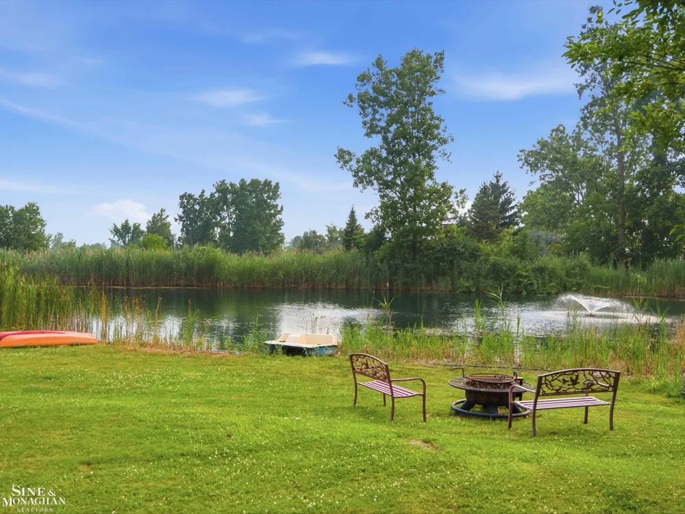 29988 Armada Ridge Road Road Richmond Township, MI 48062