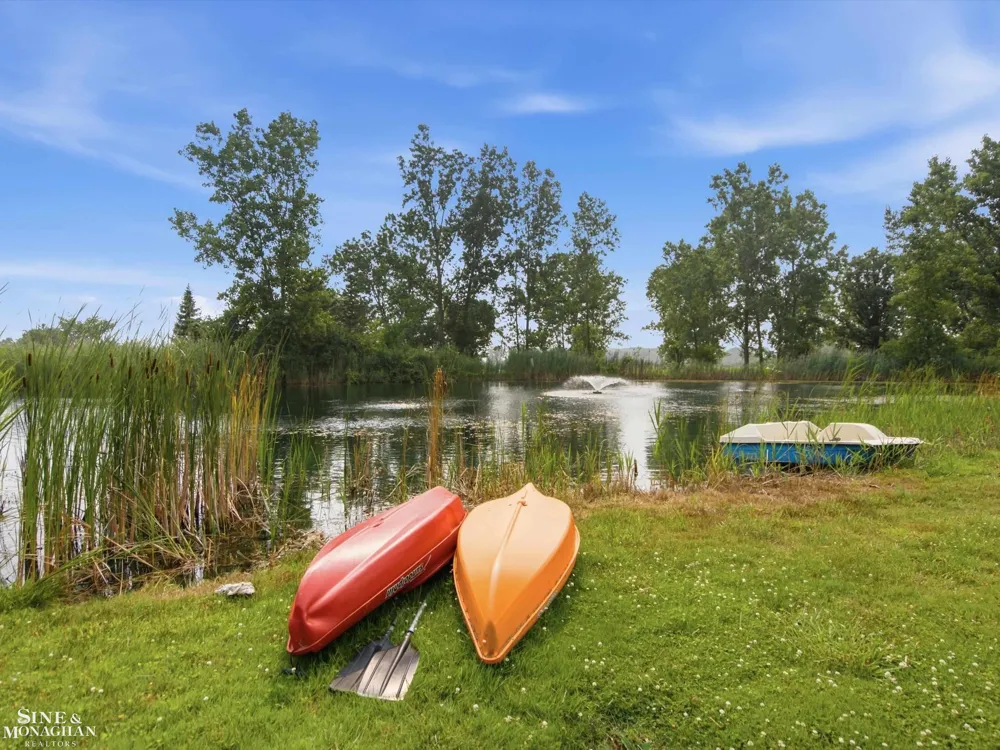 29988 Armada Ridge Road Road Richmond Township, MI 48062